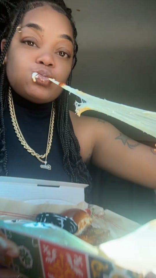 Post 6 by BigmaKitchen♍️ on TikTok (video)