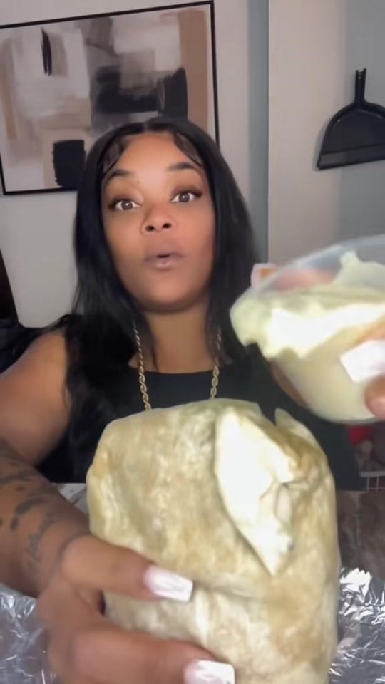 Post 3 by BigmaKitchen♍️ on TikTok (video)