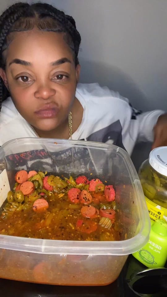 Post 9 by BigmaKitchen♍️ on TikTok (video)