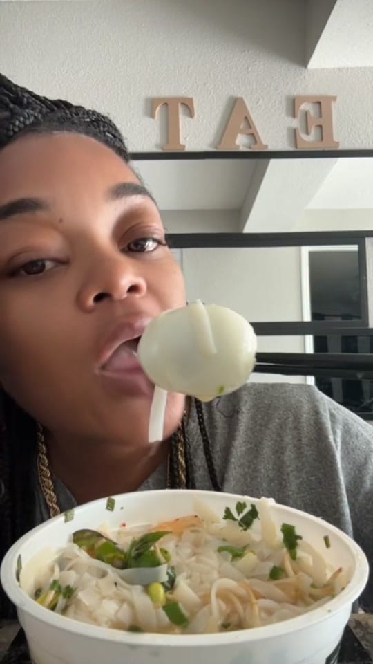 Post 7 by BigmaKitchen♍️ on TikTok (video)