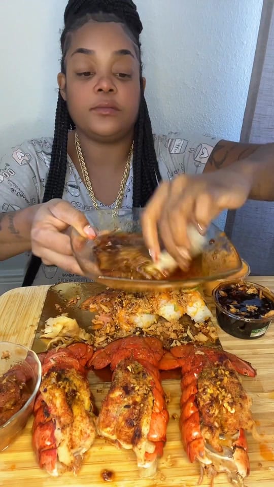Post 8 by BigmaKitchen♍️ on TikTok (video)