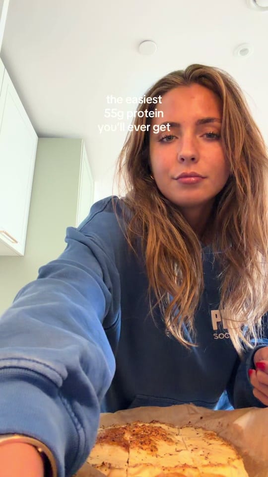 Post 1 by rosielewis_ on TikTok (video)