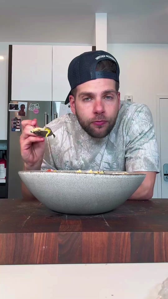 Post 9 by Rocco on TikTok (video)