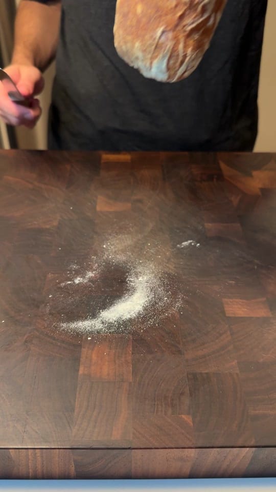 Post 10 by Rocco on TikTok (video)