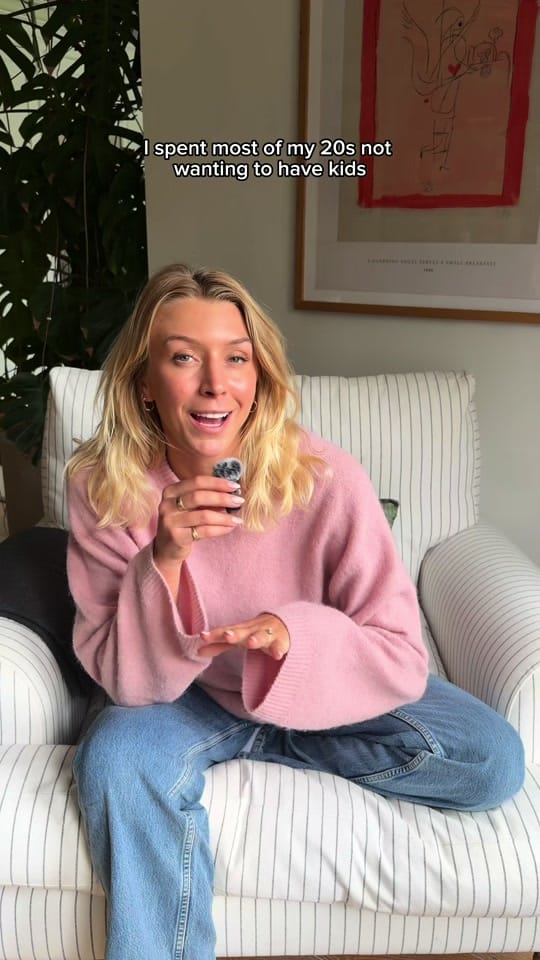 Post 5 by Zanna van Dijk on TikTok (video)