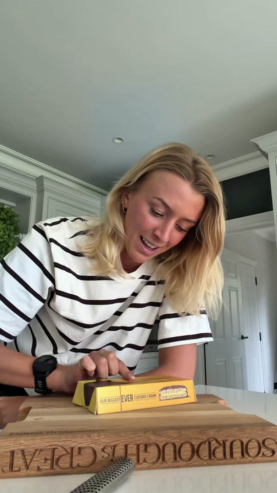 Post 9 by Zanna van Dijk on TikTok (video)