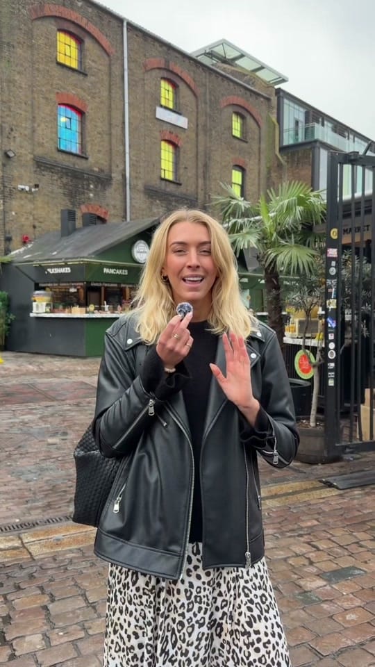 Post 3 by Zanna van Dijk on TikTok (video)