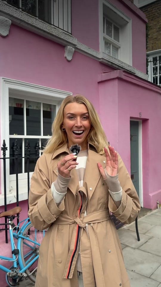 Post 8 by Zanna van Dijk on TikTok (video)