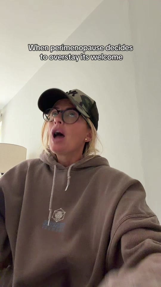Post 3 by Amy-Jo Simpson on TikTok (video)