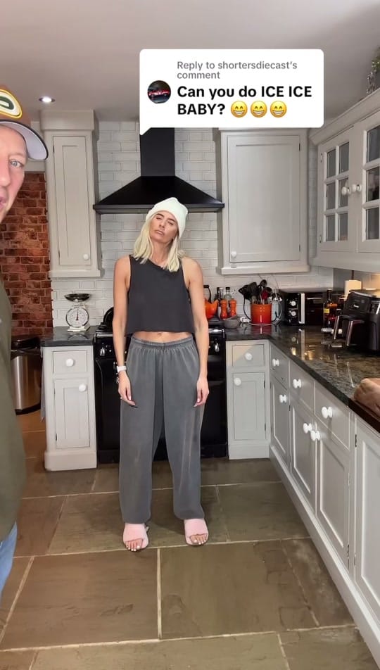 Post 4 by Amy-Jo Simpson on TikTok (video)
