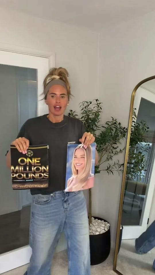 Post 6 by Amy-Jo Simpson on TikTok (video)