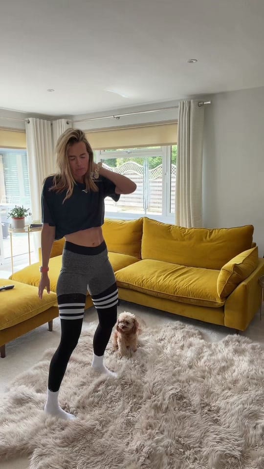 Post 5 by Amy-Jo Simpson on TikTok (video)
