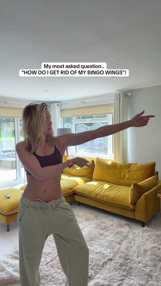 Post 1 by Amy-Jo Simpson on TikTok (video)