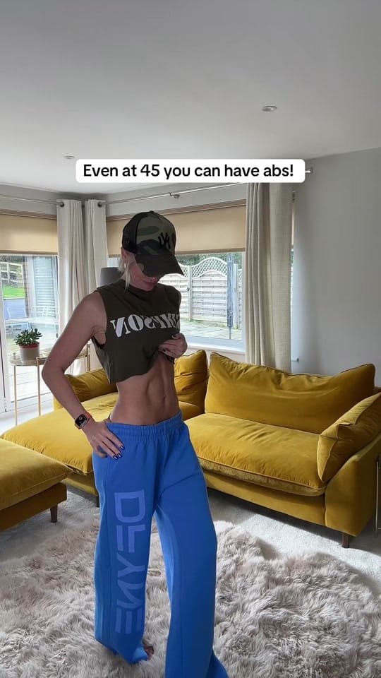 Post 9 by Amy-Jo Simpson on TikTok (video)