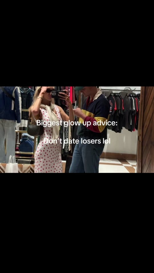 Post 6 by Kate on TikTok (video)