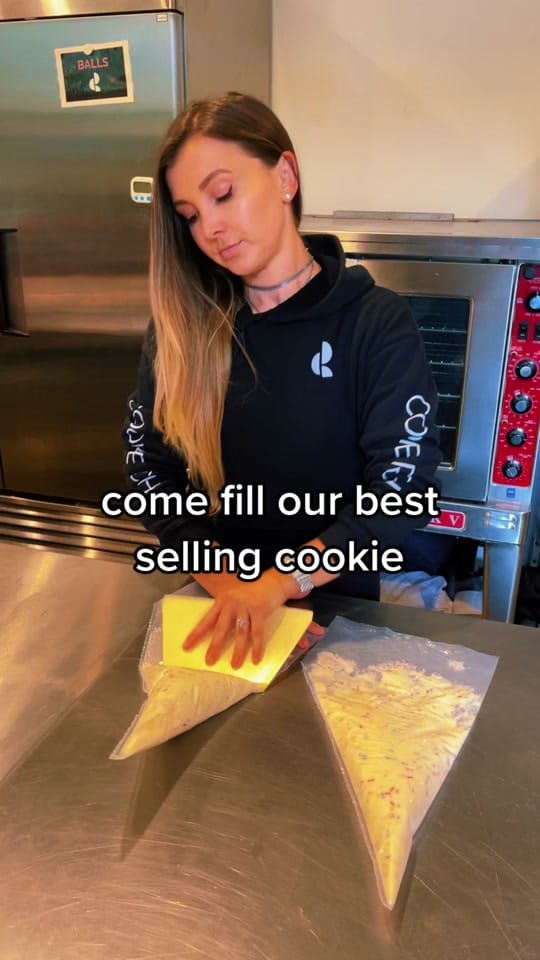 Post 8 by Chef Lorin on TikTok (video)