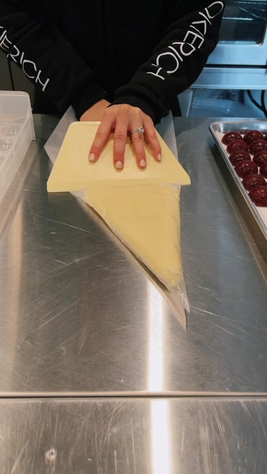Post 9 by Chef Lorin on TikTok (video)
