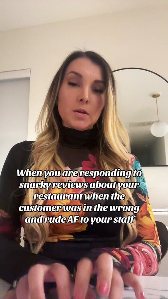 Post 7 by Chef Lorin on TikTok (video)