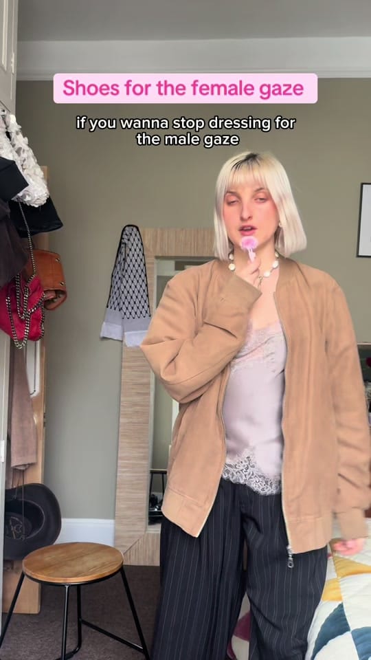 Post 10 by Hannah Brissenden on TikTok (video)