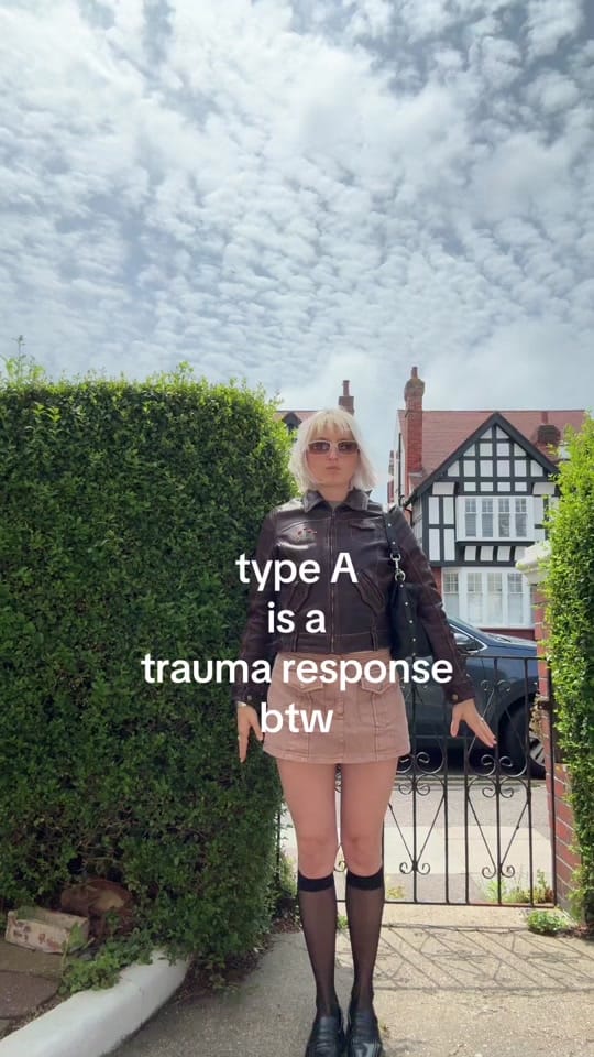 Post 3 by Hannah Brissenden on TikTok (video)