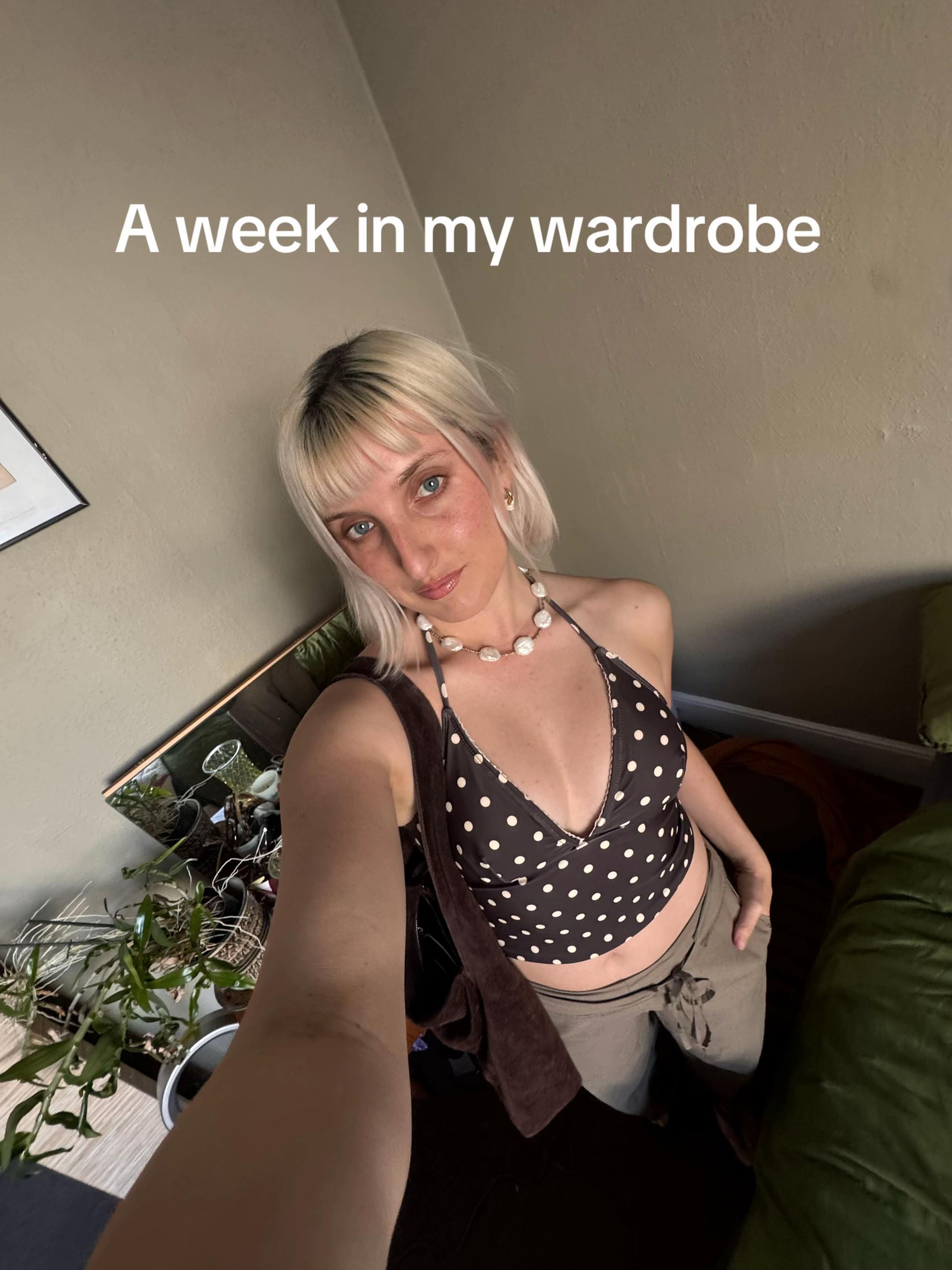 Post 2 by Hannah Brissenden on TikTok (video)