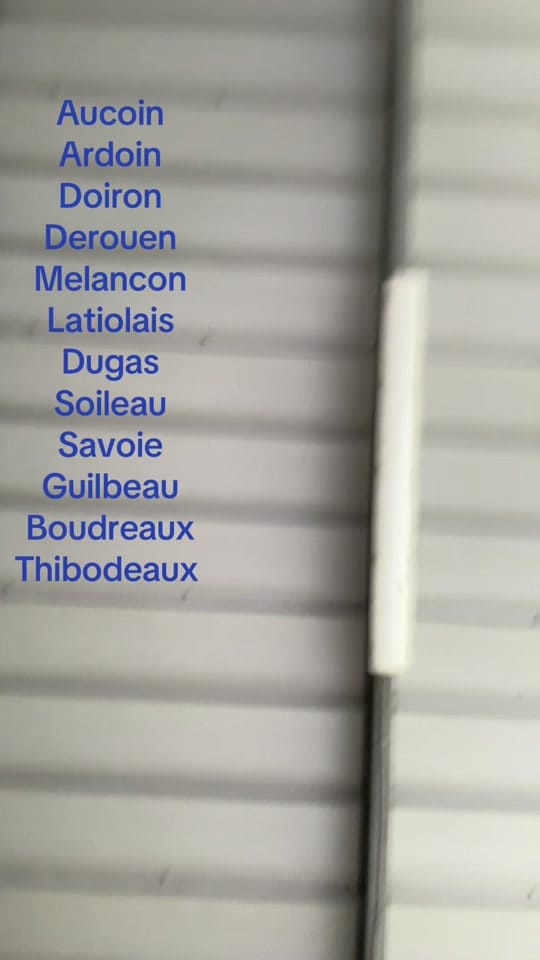 Post 2 by Guilbeau da Grimis King! on TikTok (video)