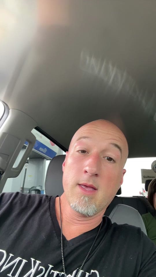 Post 1 by Guilbeau da Grimis King! on TikTok (video)