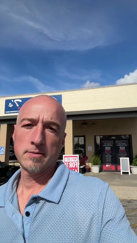 Post 7 by Guilbeau da Grimis King! on TikTok (video)
