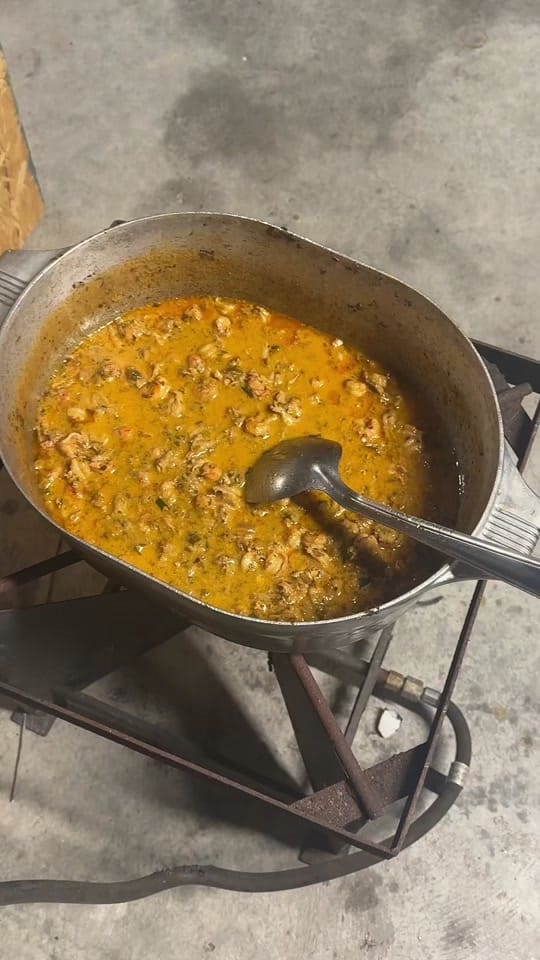 Post 3 by Guilbeau da Grimis King! on TikTok (video)