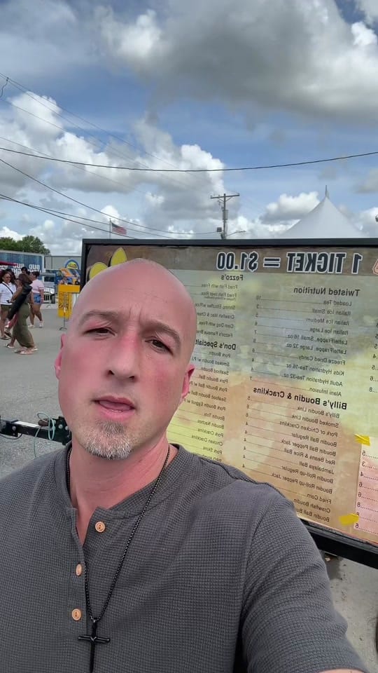 Post 6 by Guilbeau da Grimis King! on TikTok (video)