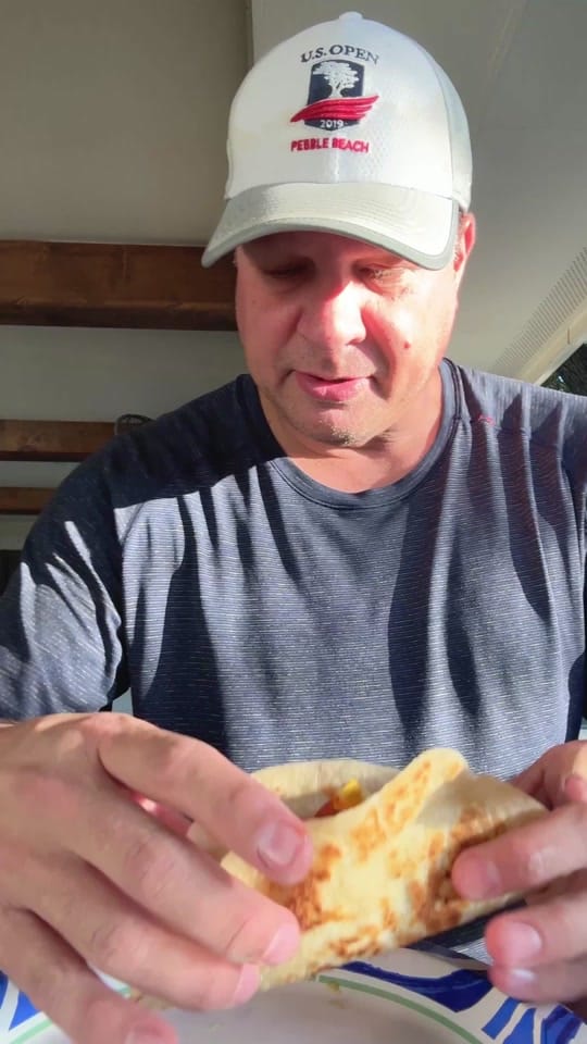 Post 6 by Cooking With B. Roy on TikTok (video)