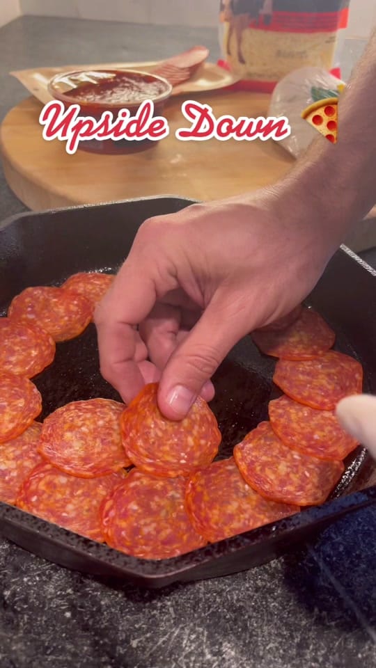 Post 10 by Cooking With B. Roy on TikTok (video)