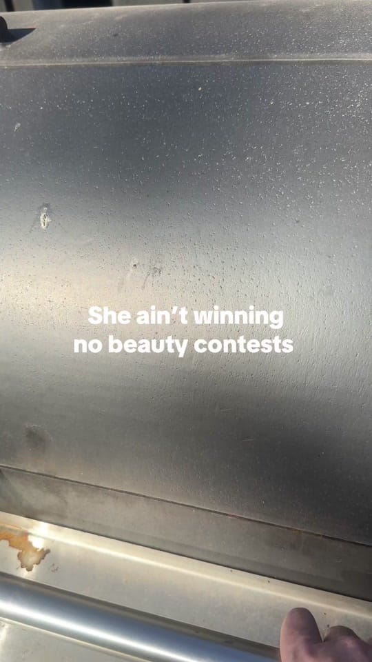 Post 2 by Cooking With B. Roy on TikTok (video)