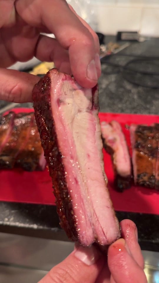 Post 8 by Cooking With B. Roy on TikTok (video)