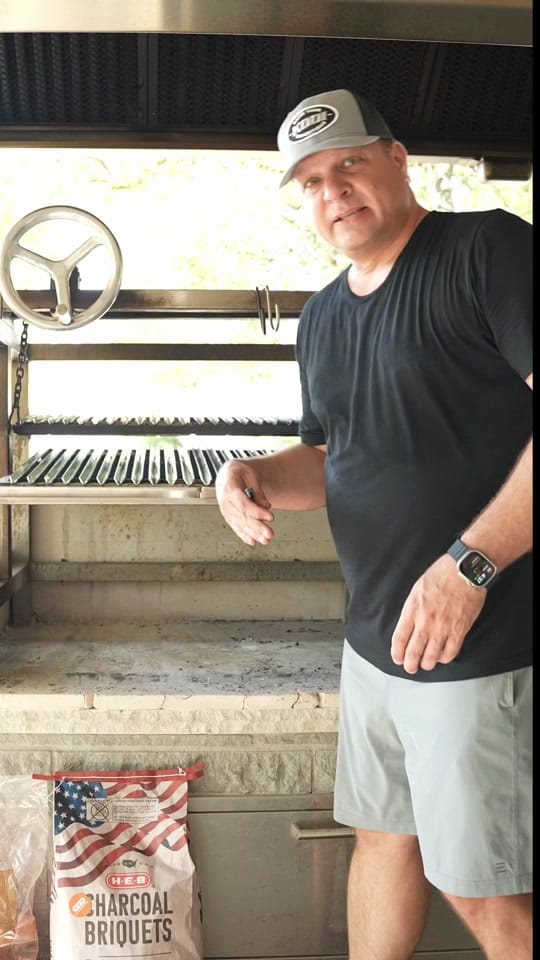 Post 9 by Cooking With B. Roy on TikTok (video)