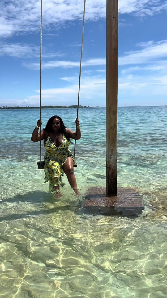 Post 1 by Brandy🇭🇹 on TikTok (video)