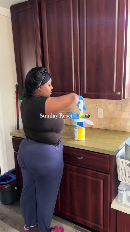 Post 8 by Brandy🇭🇹 on TikTok (video)
