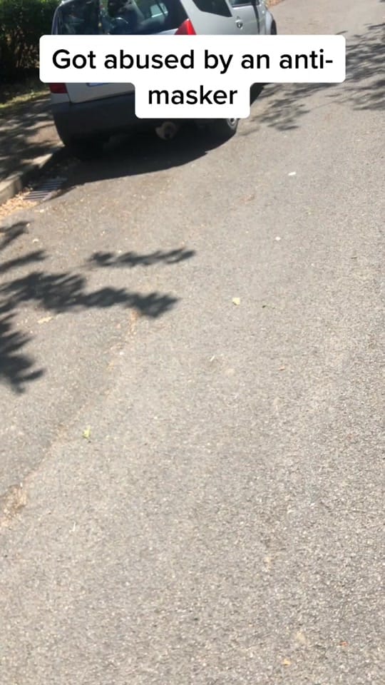 Post 9 by Liam Wain on TikTok (video)
