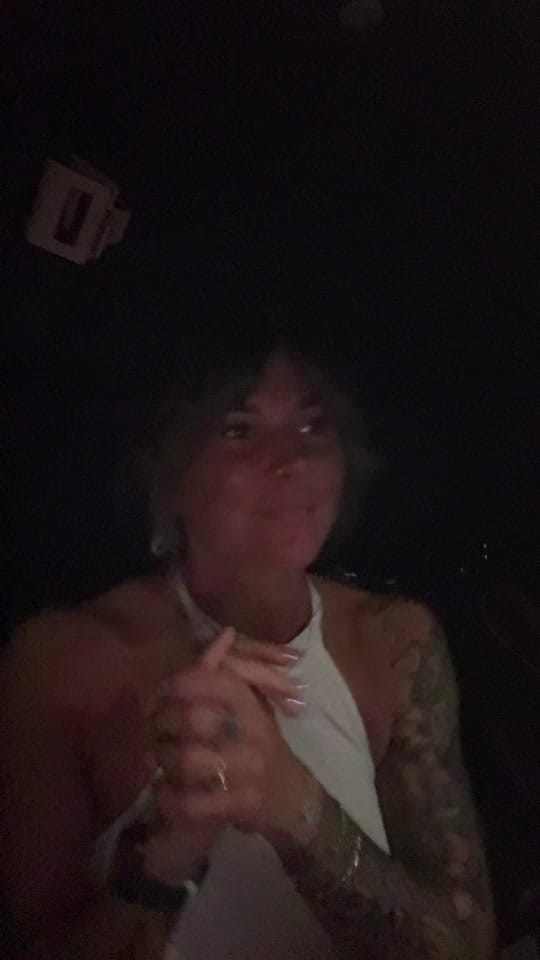 Post 2 by the kissy krab on TikTok (video)