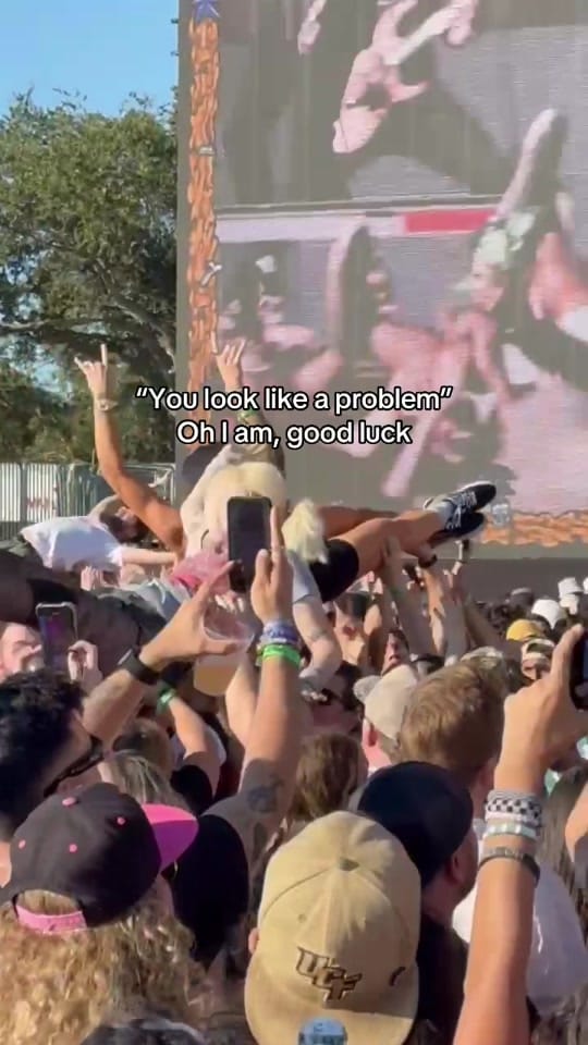 Post 10 by the kissy krab on TikTok (video)