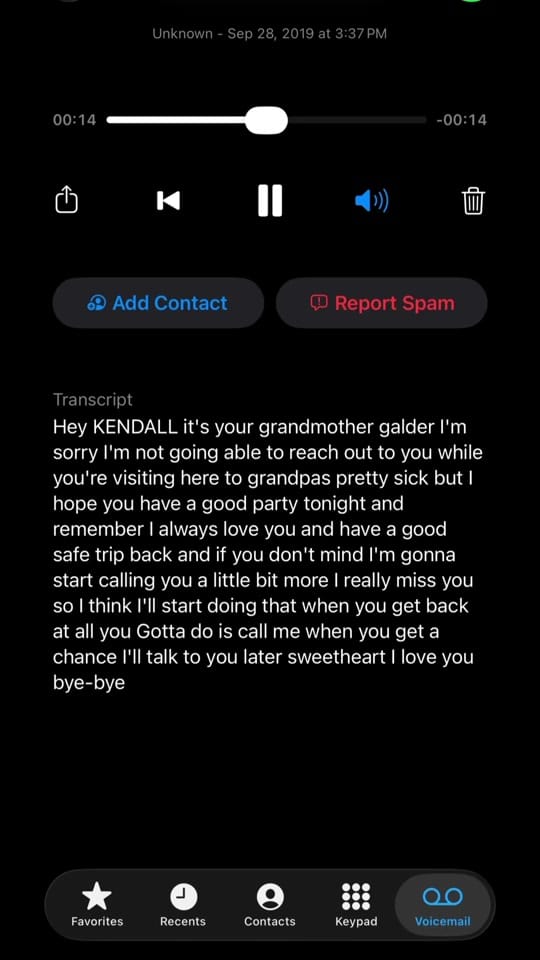 Post 4 by the kissy krab on TikTok (video)