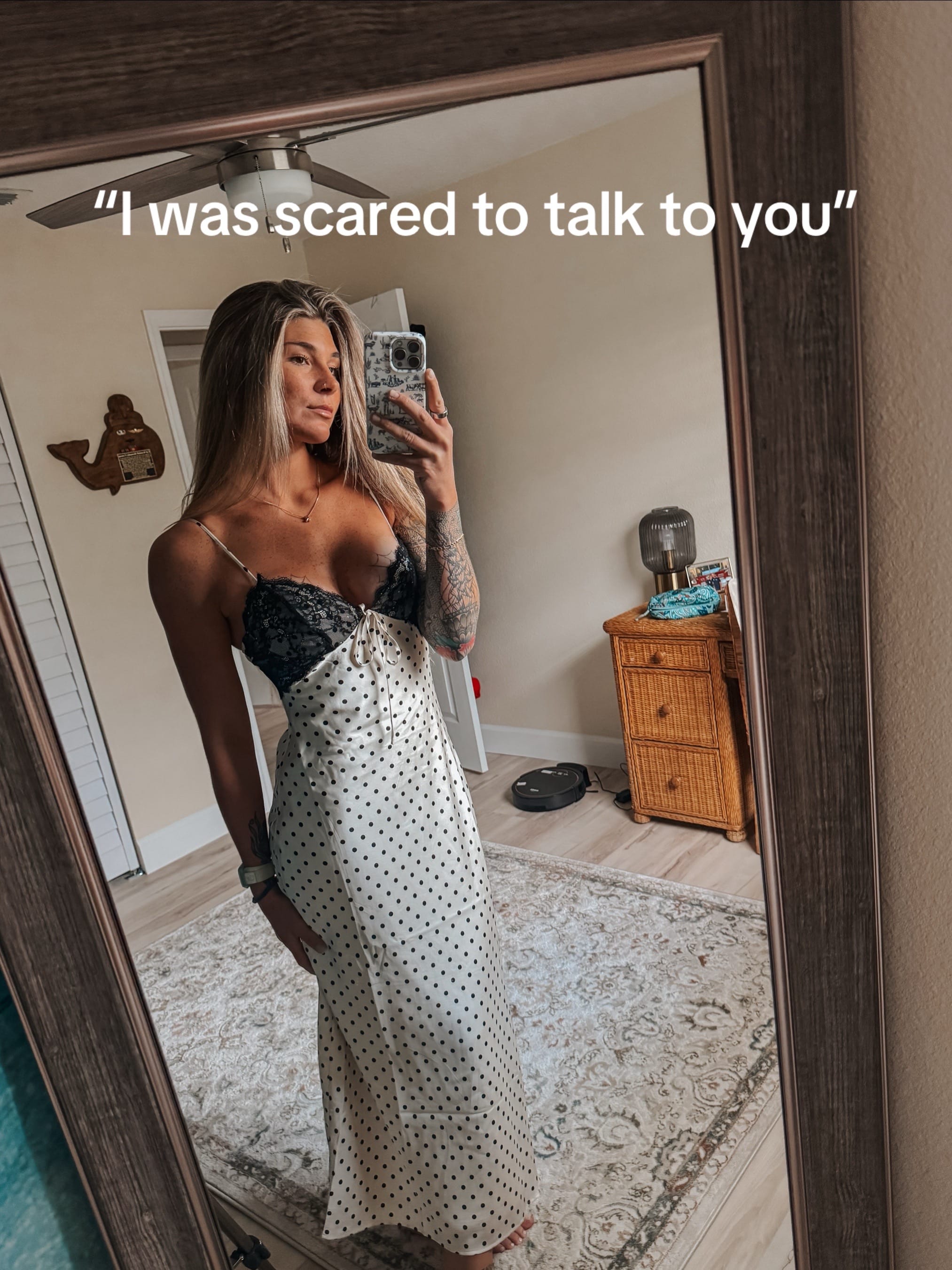 Post 1 by the kissy krab on TikTok (video)