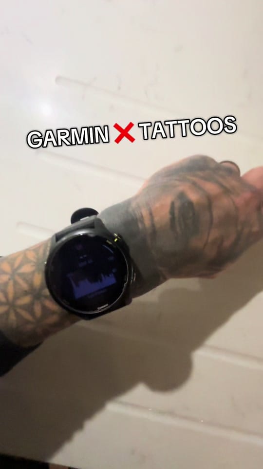 Post 9 by Harry Insley • Triathlete on TikTok (video)