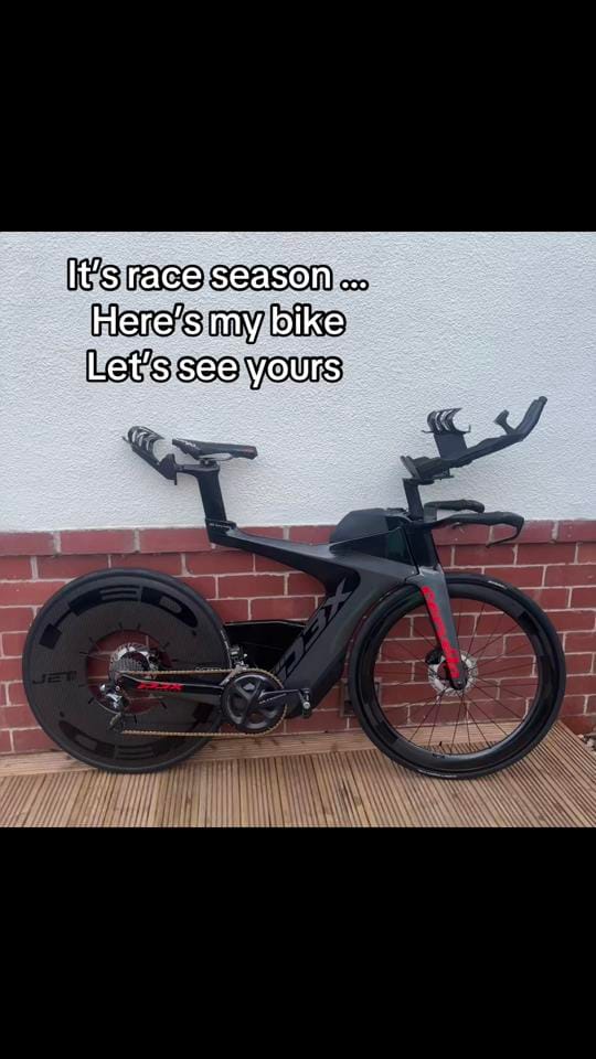 Post 3 by Harry Insley • Triathlete on TikTok (video)