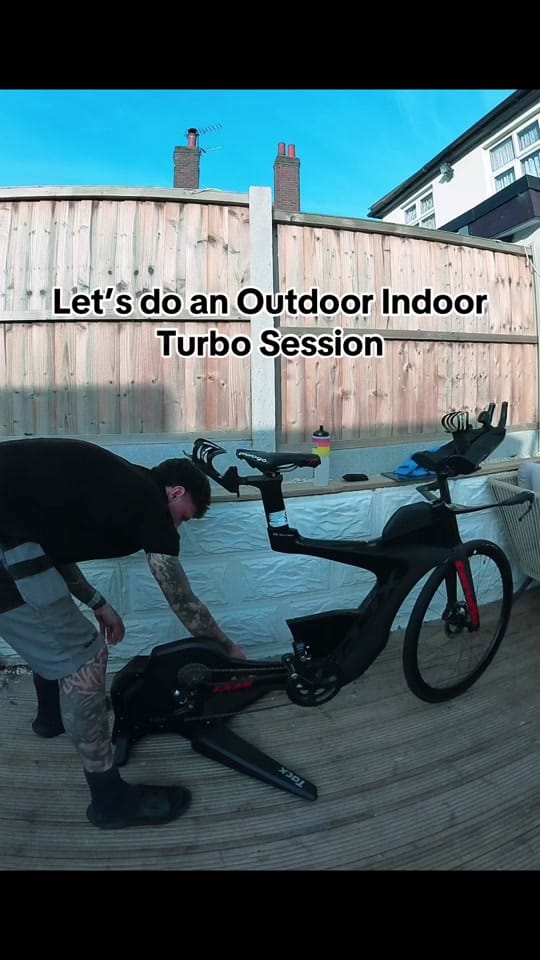 Post 7 by Harry Insley • Triathlete on TikTok (video)