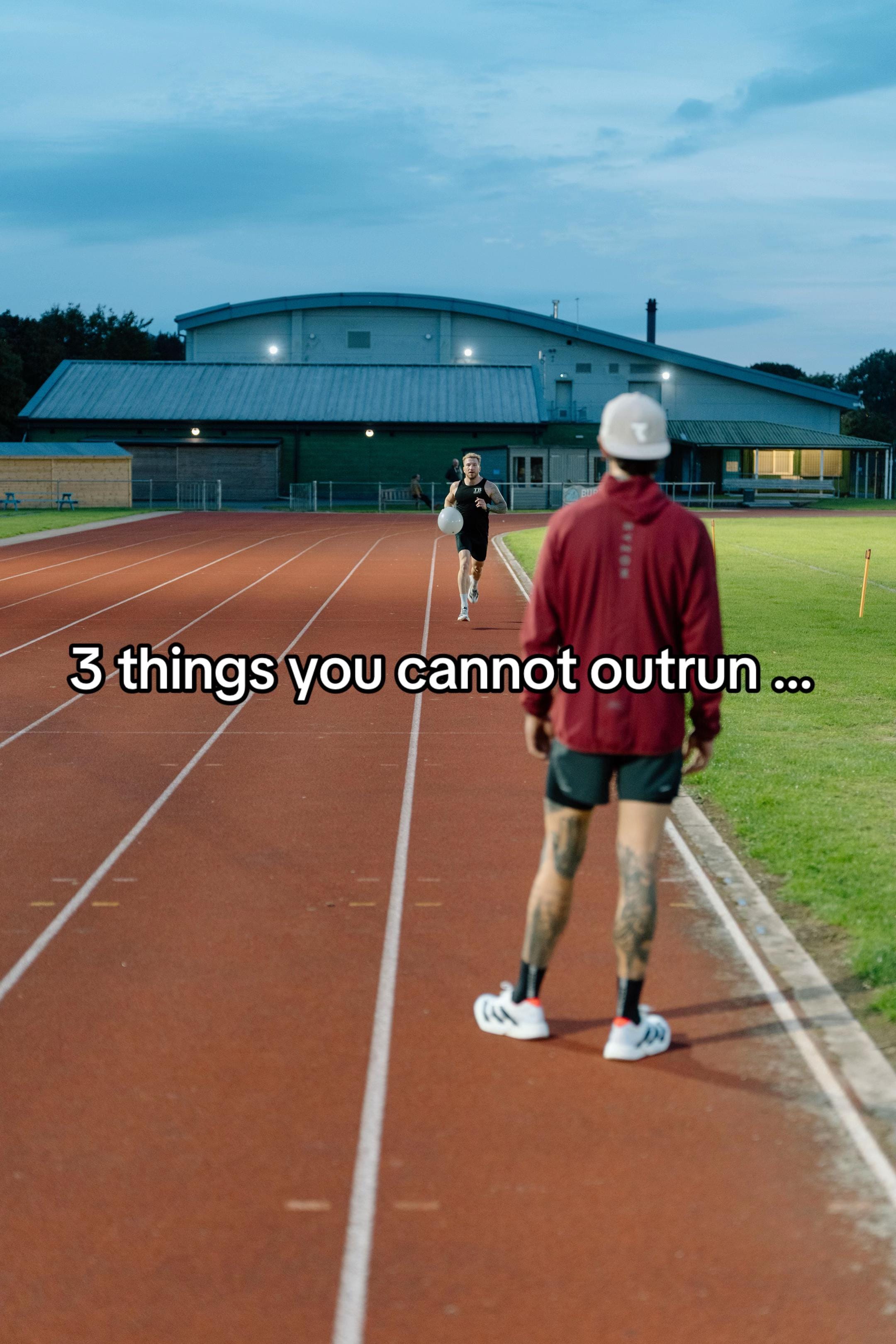 Post 8 by Harry Insley • Triathlete on TikTok (video)