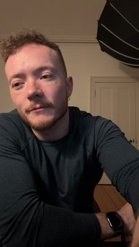 Post 1 by Lee Brophy on TikTok (video)