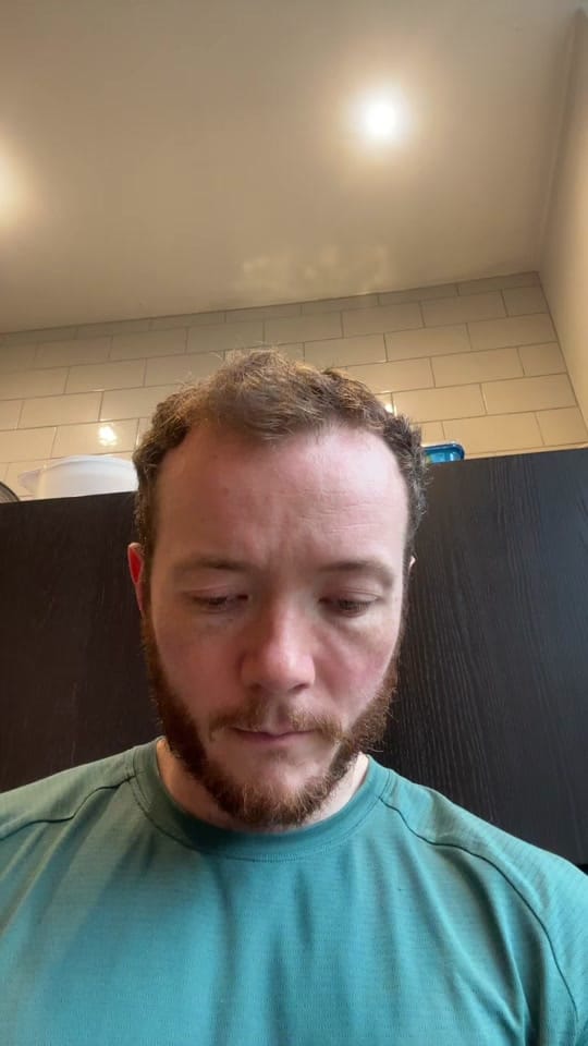 Post 10 by Lee Brophy on TikTok (video)