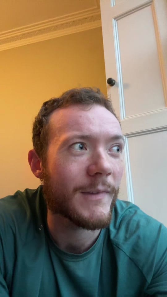 Post 5 by Lee Brophy on TikTok (video)