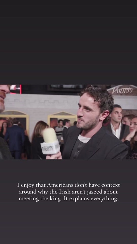 Post 2 by Lee Brophy on TikTok (video)